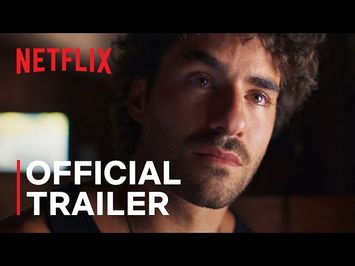 Official Trailer [Subtitled]