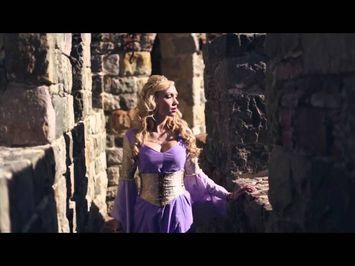 Sleeping Beauty Official Trailer (2014)