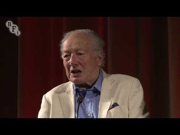 Director Robin Hardy on The Wicker Man