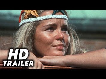 A Safe Place (1971) Original Trailer [FHD]