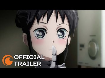 Official Trailer [Subtitled]