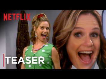 Fuller House | Exclusive - Sneak Peek | Netflix