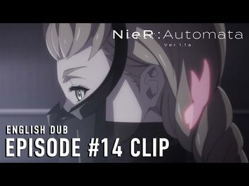 Episode #14 English Dub Clip