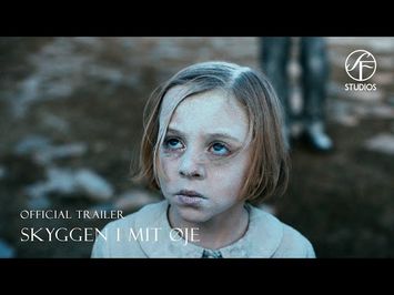 Skyggen i mit øje - Officiel Trailer