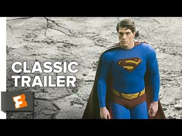 Superman Returns (2006) Official Teaser - Superhero Movie HD