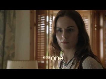 Restless Trailer - BBC One Christmas 2012