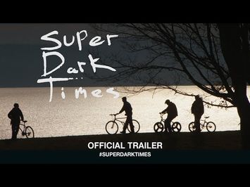 Official Trailer