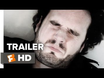 Arise from Darkness Official Trailer 1 (2017) - Zachary Laoutides Movie