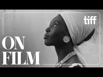 The Enduring Beauty of Ousmane Sembène's BLACK GIRL | On Film | TIFF 2023