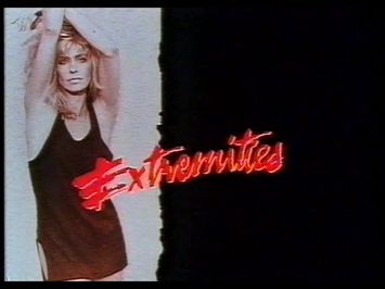 Extremities (1986) Trailer