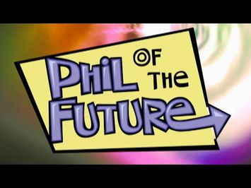 Phil of the Future­ Theme Song