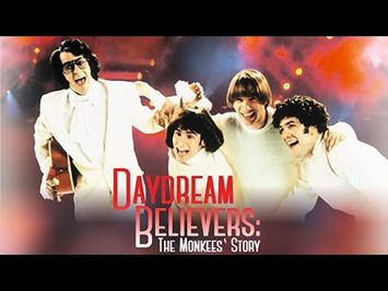 Daydream Believers: The Monkees' Story (2000) | Trailer | Michael Nesmith I Davy Jones