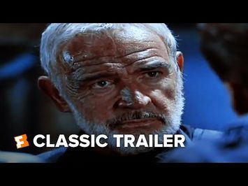 The Rock (1996) Trailer #1 | Movieclips Classic Trailers