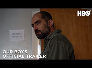 Our Boys (2019): Official Trailer | HBO