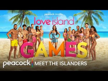 Meet the Islanders