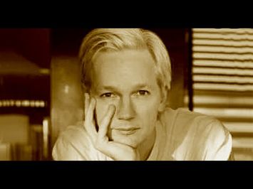 THE TRUST FALL: JULIAN ASSANGE - Documentary - Teaser 1