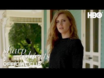 'You're Making Your Mother Ill' Ep. 6 Official Clip | Sharp Objects | HBO