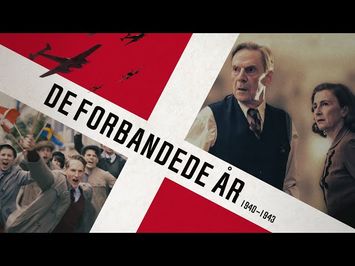 DE FORBANDEDE ÅR trailer - biografpremiere 9. januar 2020