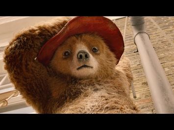 PADDINGTON 2 - Teaser Trailer