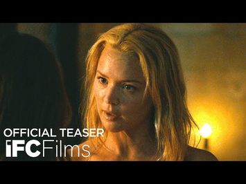 US Teaser Trailer