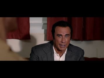 Speed Kills Official Trailer (2018) - John Travolta