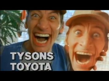 More Ernest Commercials & Bloopers