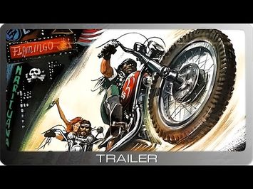 Hell's Angels '69 ≣ 1969 ≣ Trailer