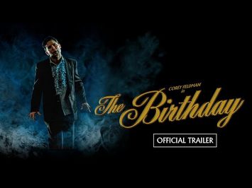 The Birthday | Official Trailer | Drafthouse Films