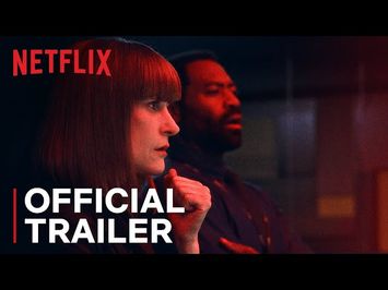 Criminal | Franchise Trailer | Netflix