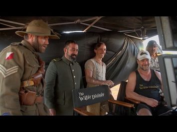 The Water Diviner - 