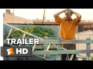 Hunter Gatherer Official Trailer 1 (2016) - Andre Royo Movie