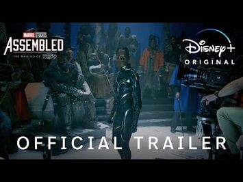 Official Trailer