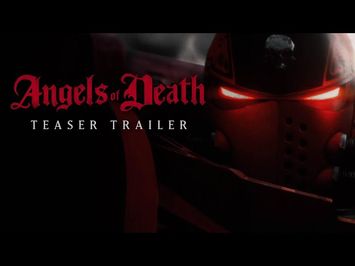 Angels of Death Teaser Trailer