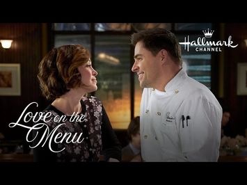 Preview - Love on the Menu - Hallmark Channel