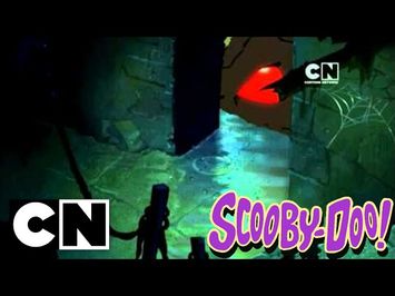 Scooby-Doo! And The Loch Ness Monster (Preview)