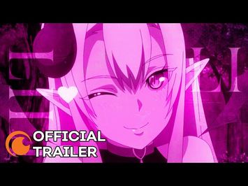 Official Trailer [Subtitled]