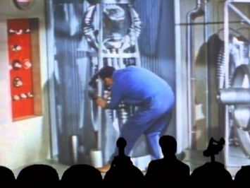 Mystery Science Theater 3000: Red Zone Cuba - Trailer