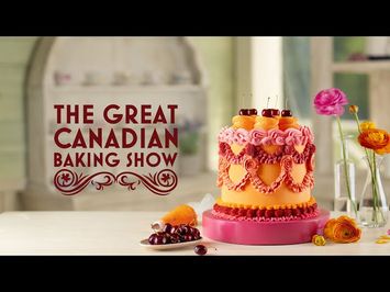 The Great Canadian Baking Show | Season 7 Official Trailer