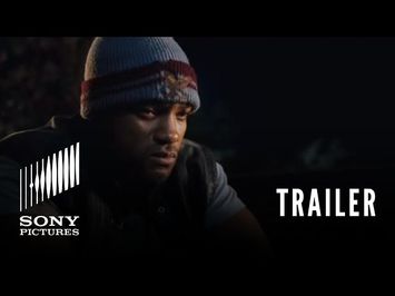 Trailer #2