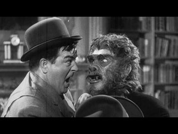 Abbott and Costello Meet Dr. Jekyll and Mr. Hyde (1953) ORIGINAL TRAILER