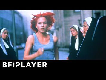 Mark Kermode reviews Run Lola Run (1998)