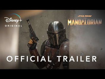 Official Trailer