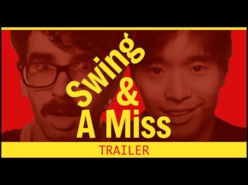 SWING & A MISS Teaser