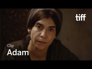 ADAM Clip | TIFF 2019