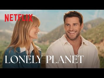 Liam Hemsworth & Laura Dern Discuss Love & Travel