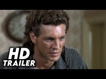 Blood Red (1989) Original Trailer [HD]