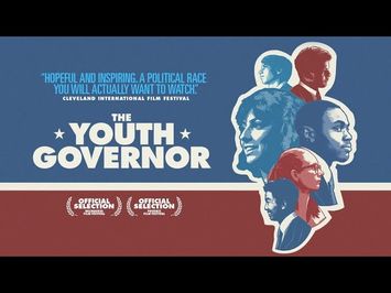 The Youth Governor - Clip [Ultimate Film Trailers]