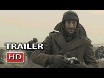 Back To 1942 (WAR Movie - Adrien Brody) - Trailer