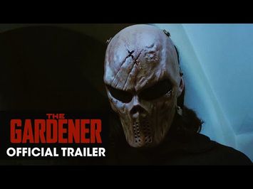 The Gardener (2021 Movie) Official Trailer - Gary Daniels, Robert Bronzi