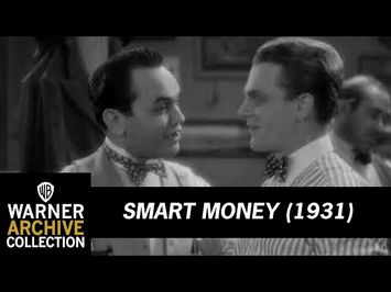 Clip | Smart Money | Warner Archive